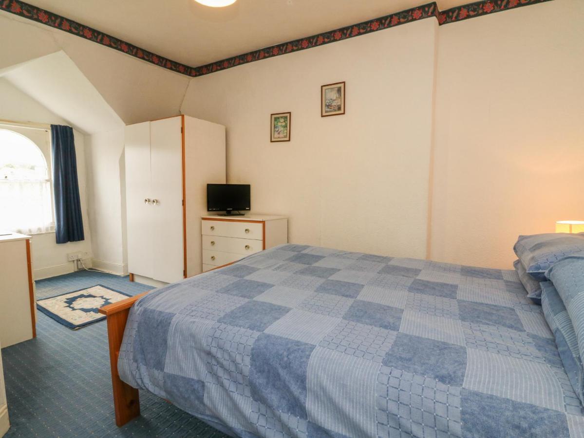 Beaufort House Ilfracombe Εξωτερικό φωτογραφία